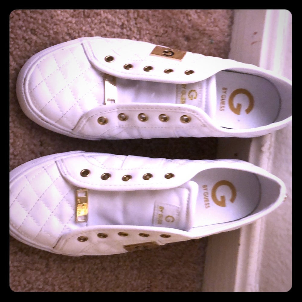 G-by Guess sneakers